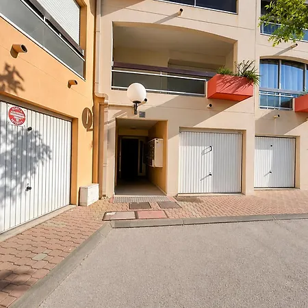 Appartamento Le Petit Caraibes - Parking, Proche & Port Agde